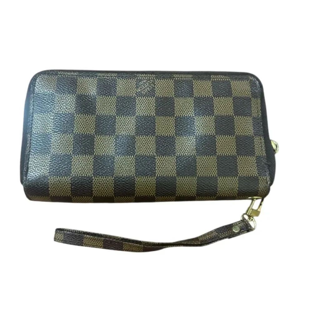 Wallet for fun